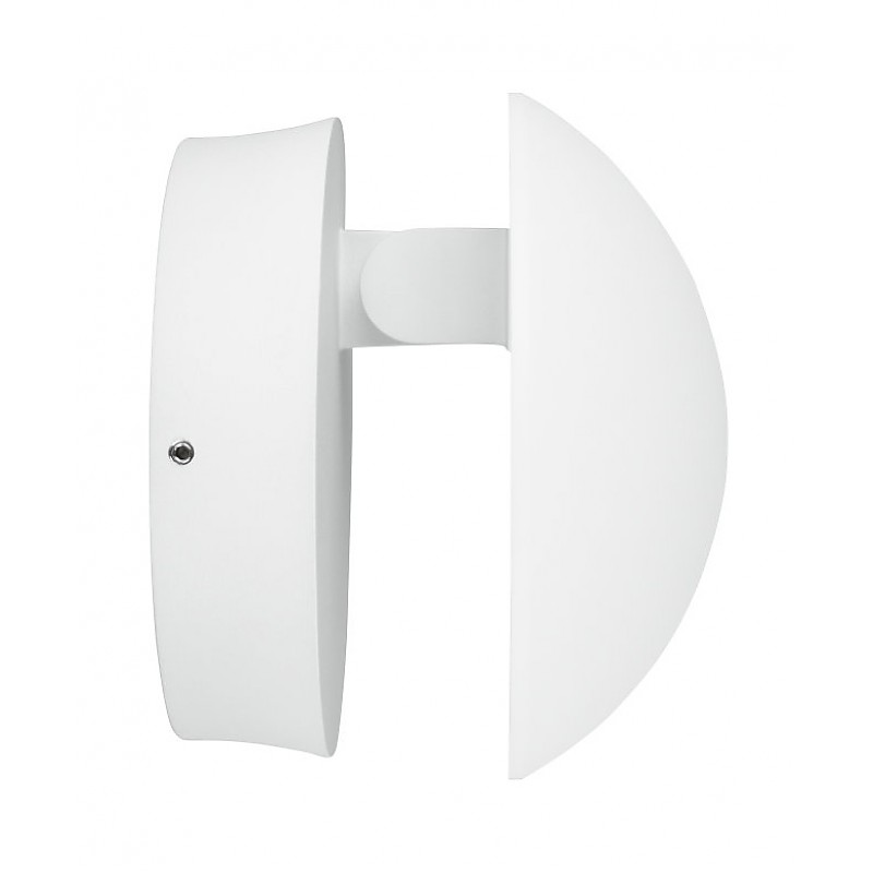 Outdoor FACADE Indirect Round 13W/3000K WT IP54 LEDVANCE фото 3